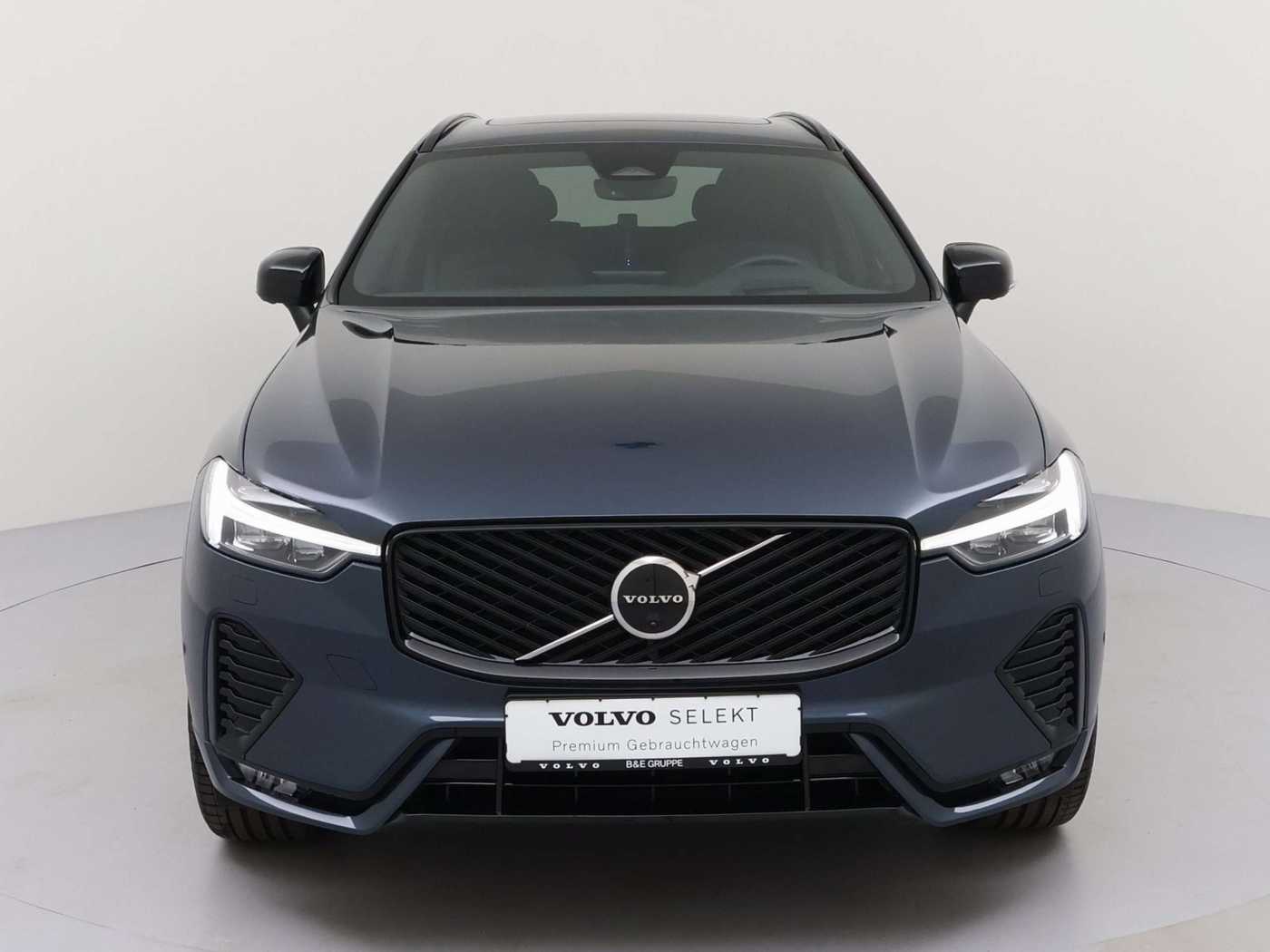 Volvo XC60 – Bild 2