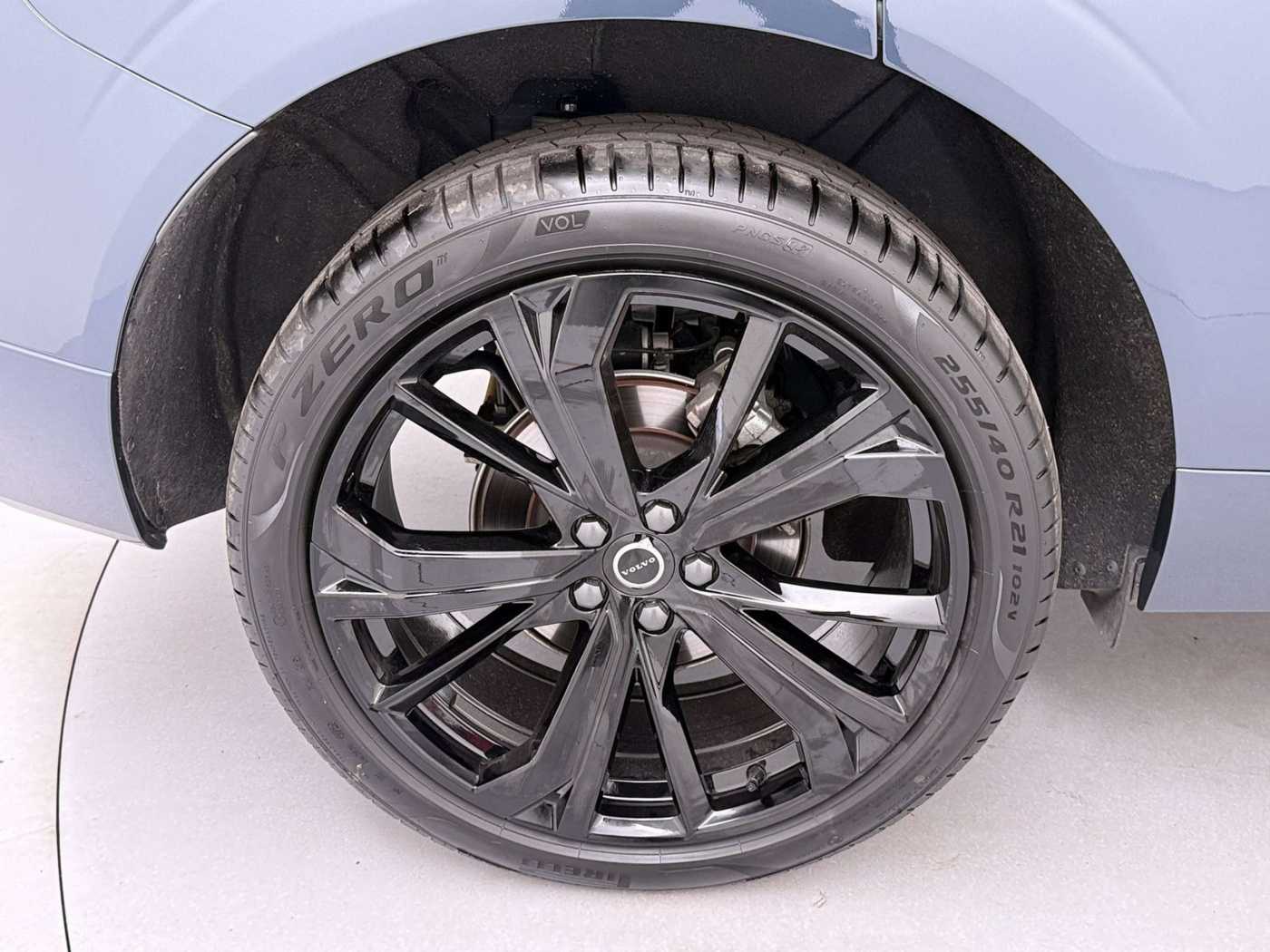 Volvo XC60 – Bild 21