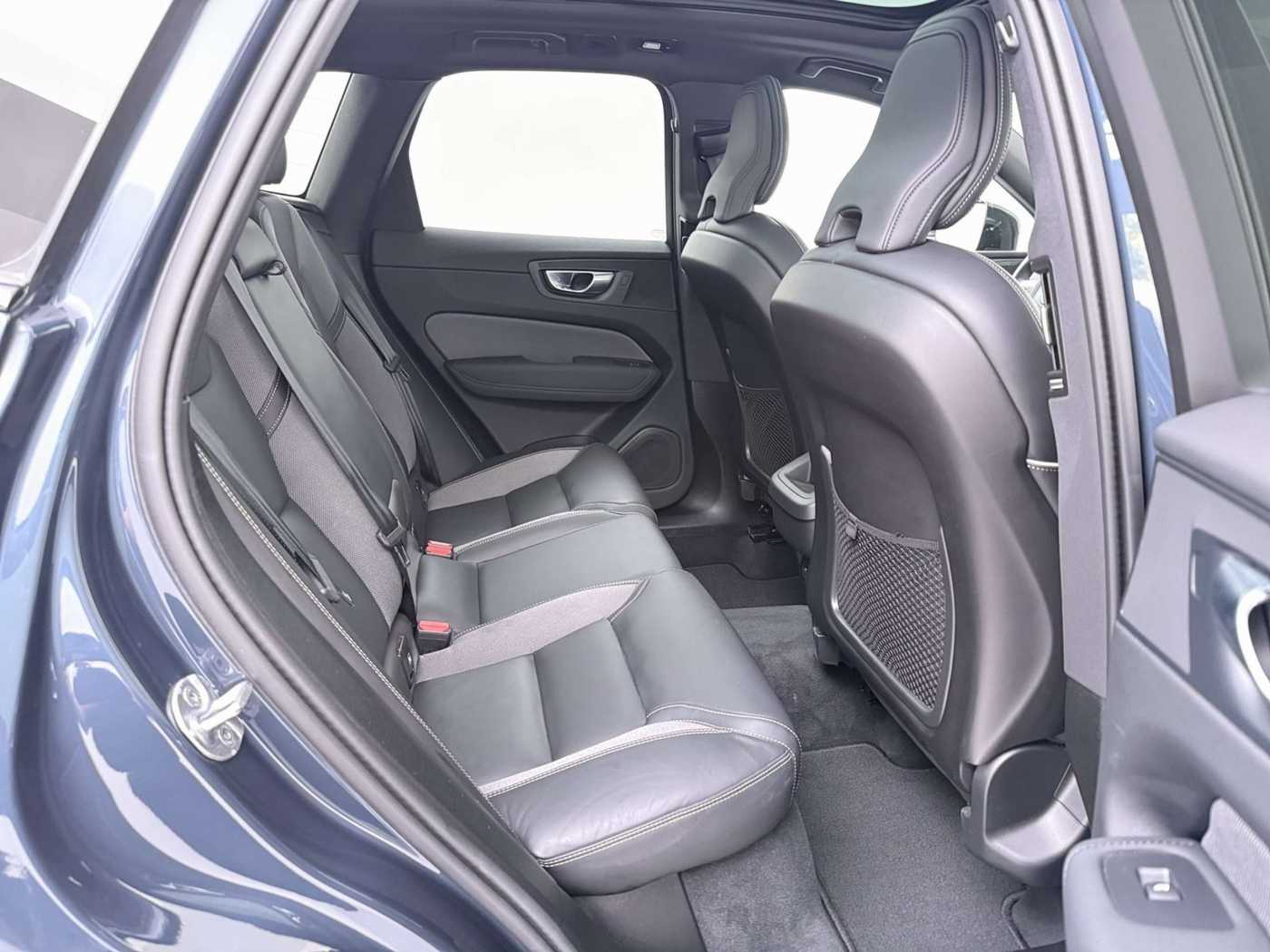 Volvo XC60 – Bild 22