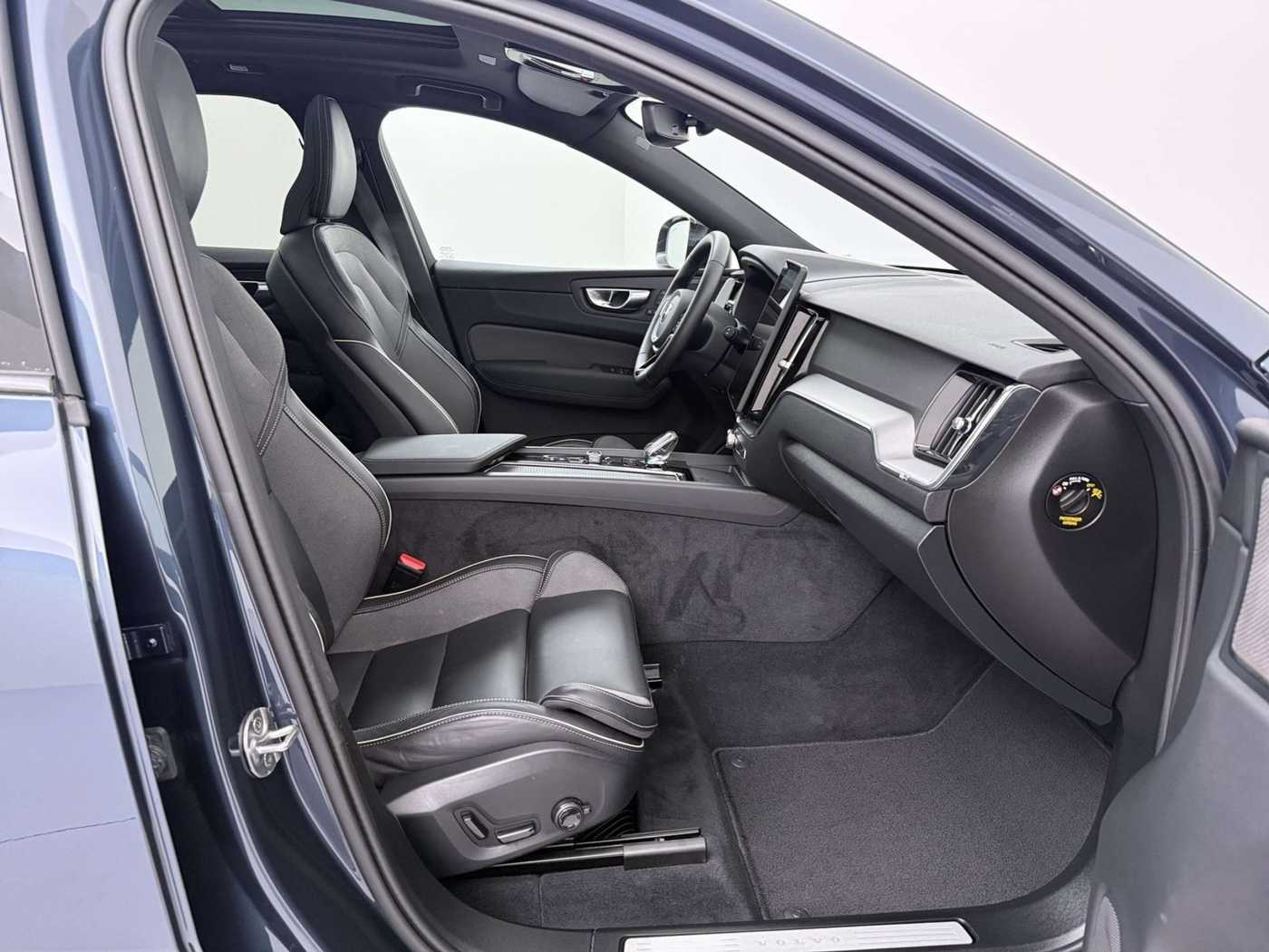 Volvo XC60 – Bild 23