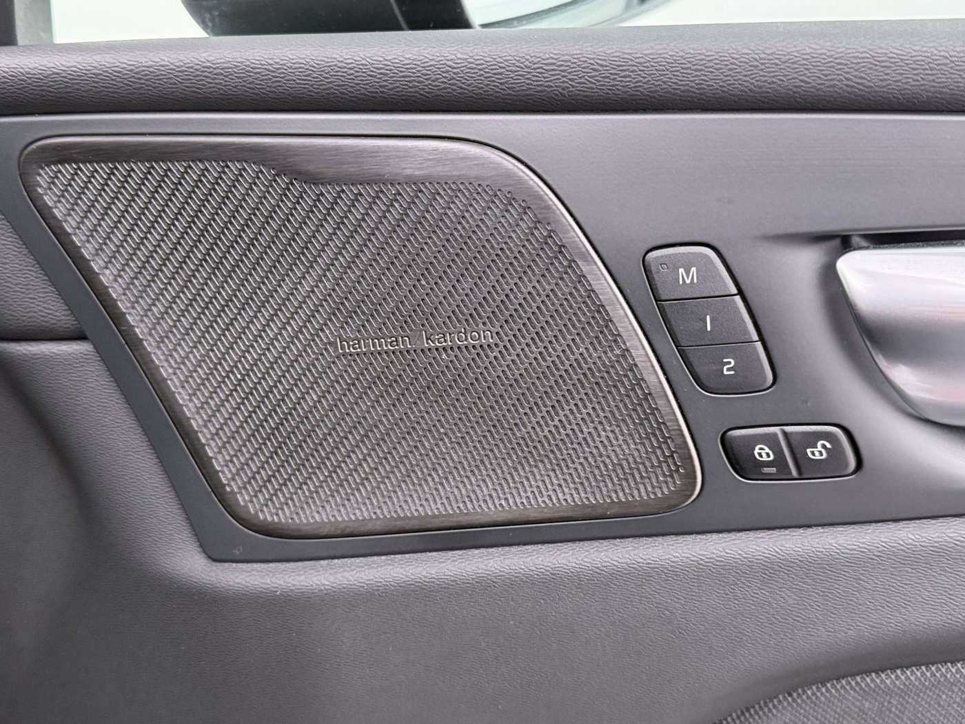 Volvo XC60 – Bild 24