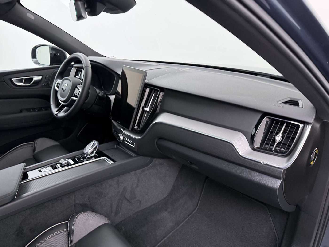 Volvo XC60 – Bild 25