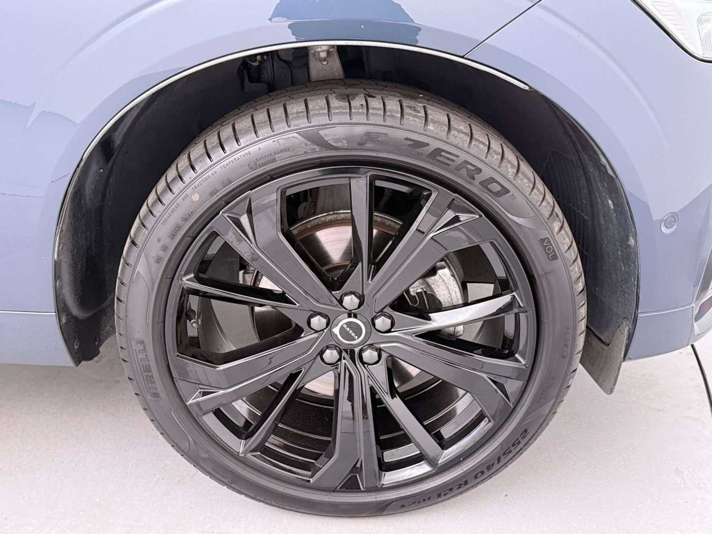 Volvo XC60 – Bild 26