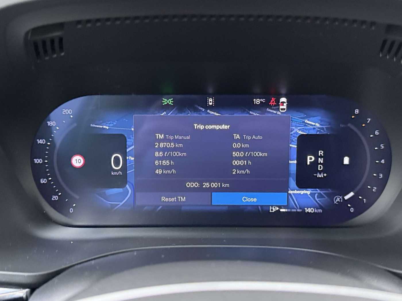 Volvo XC60 – Bild 28
