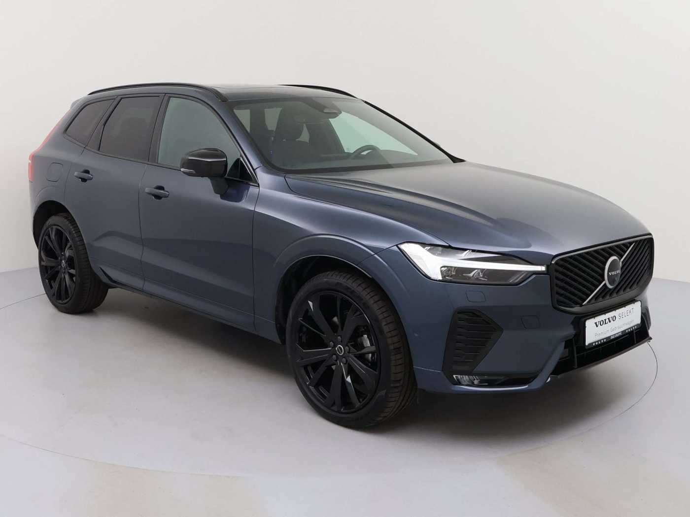 Volvo XC60 – Bild 3