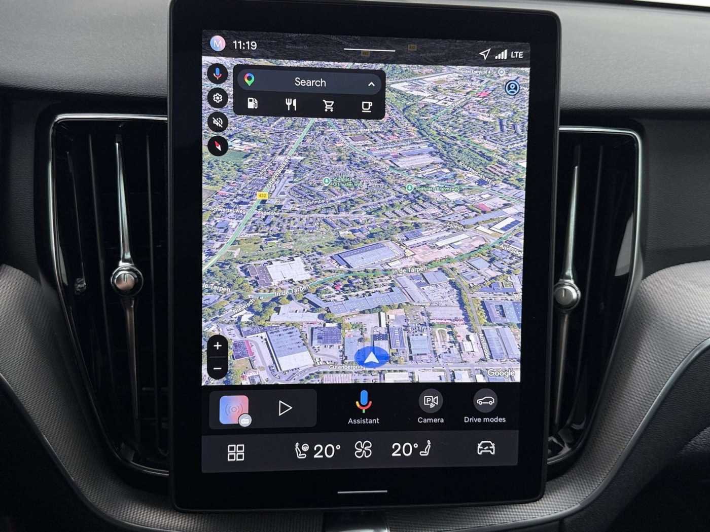Volvo XC60 – Bild 33