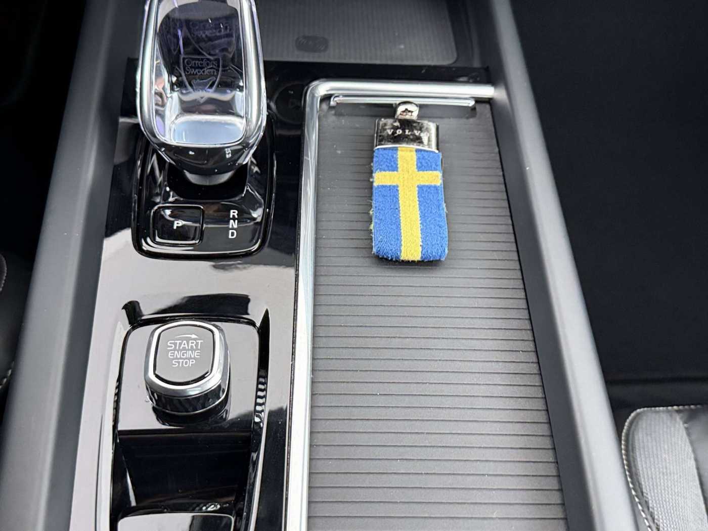 Volvo XC60 – Bild 36