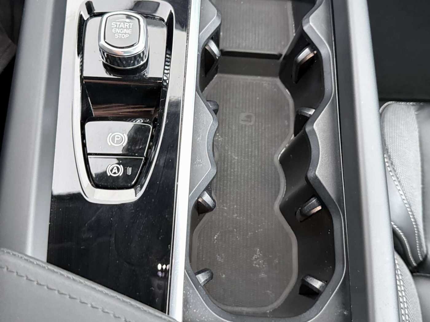 Volvo XC60 – Bild 37
