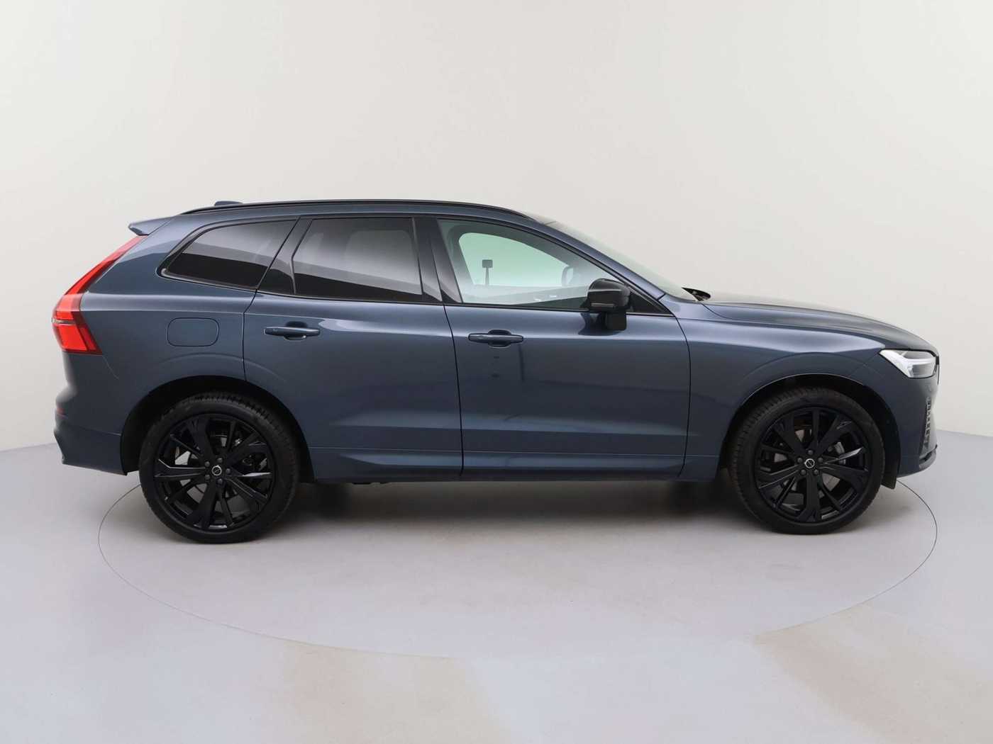 Volvo XC60 – Bild 4