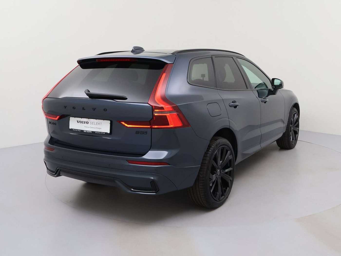Volvo XC60 – Bild 5