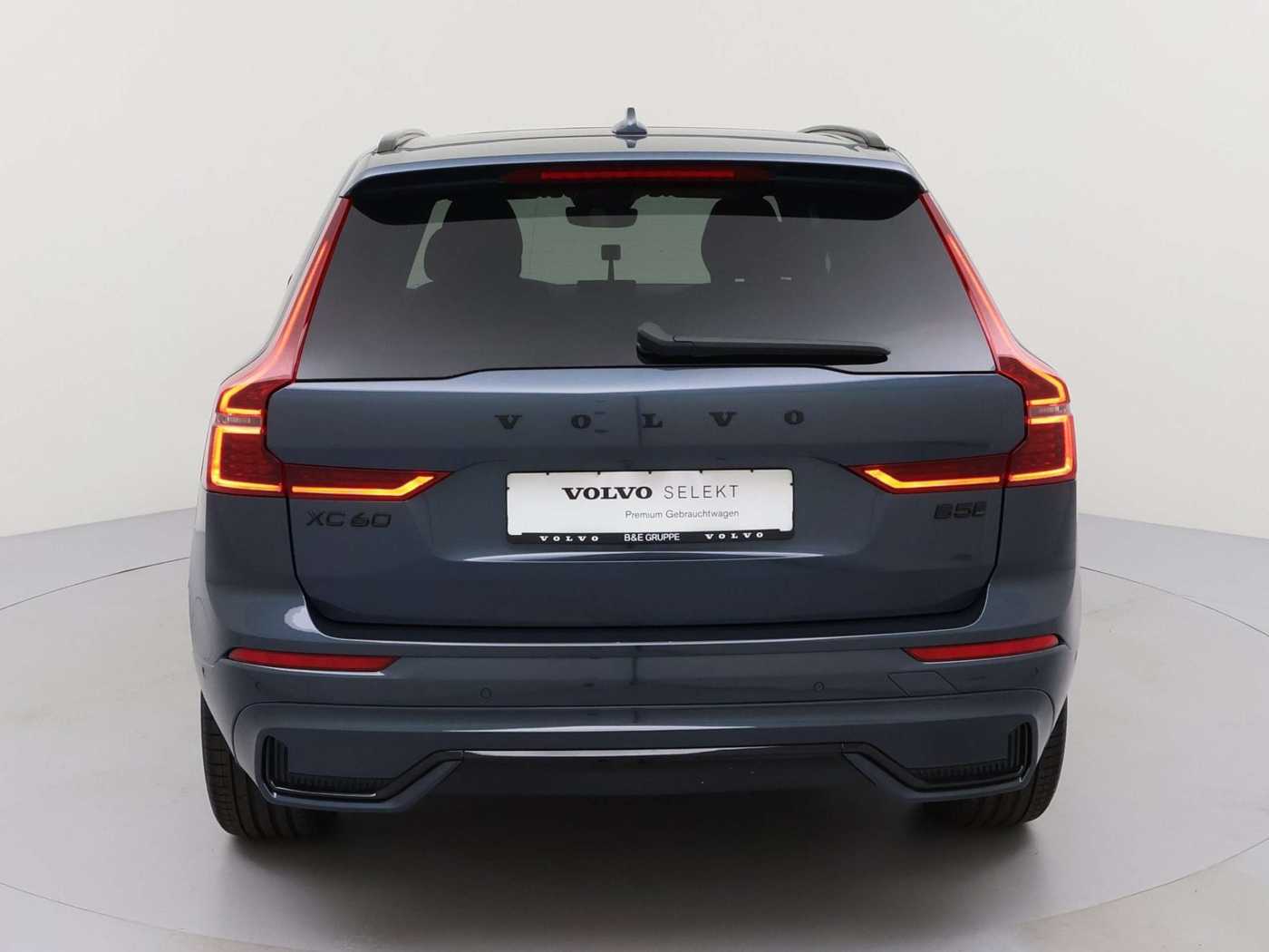 Volvo XC60 – Bild 6