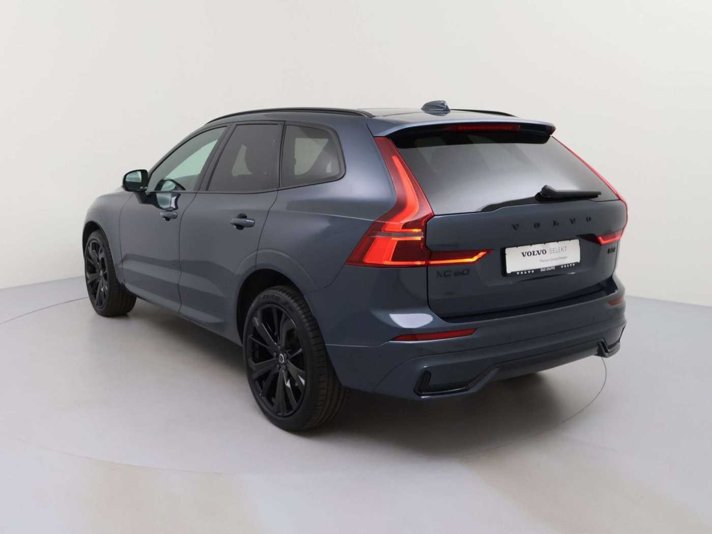 Volvo XC60 – Bild 7