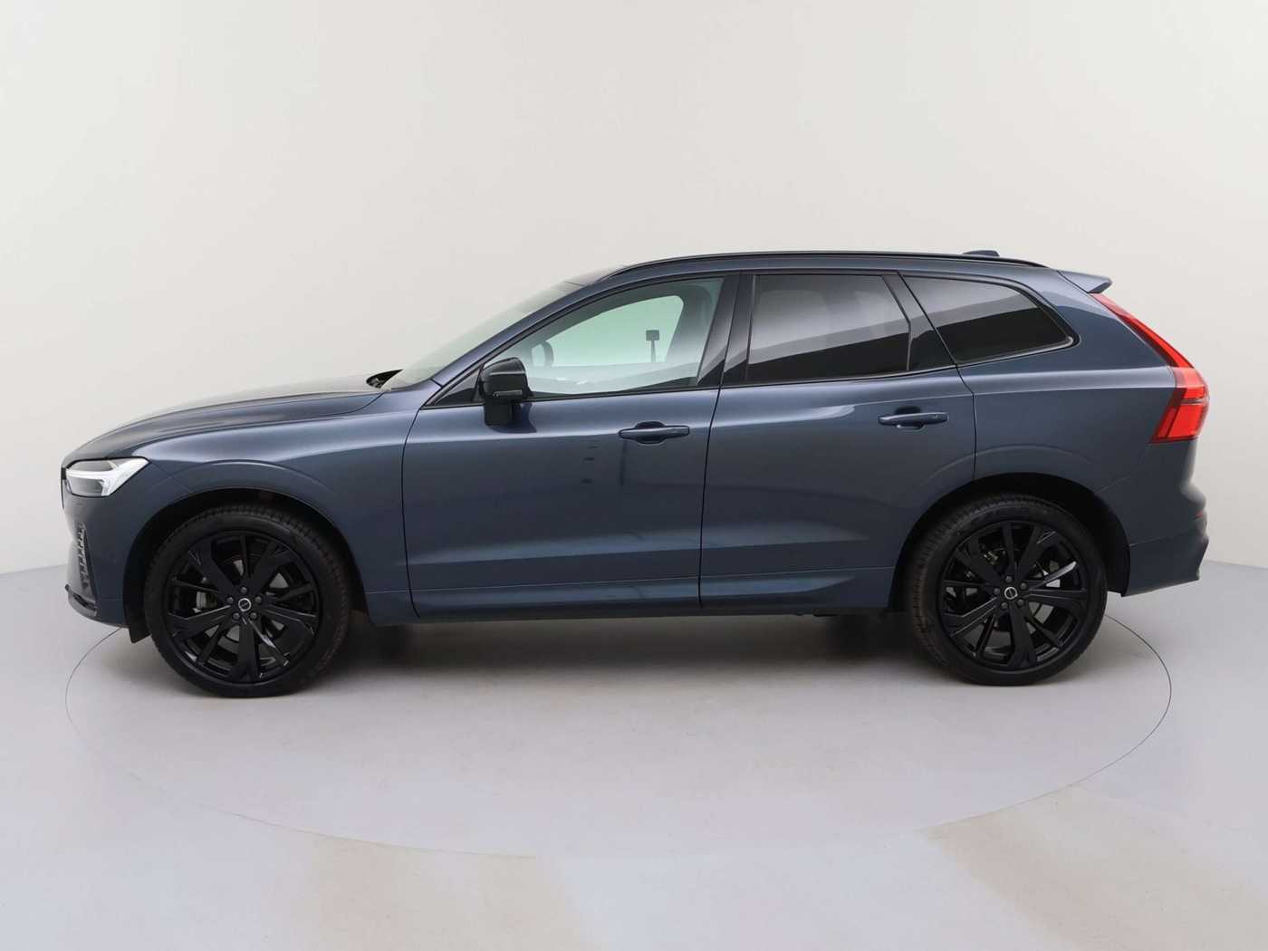 Volvo XC60 – Bild 8