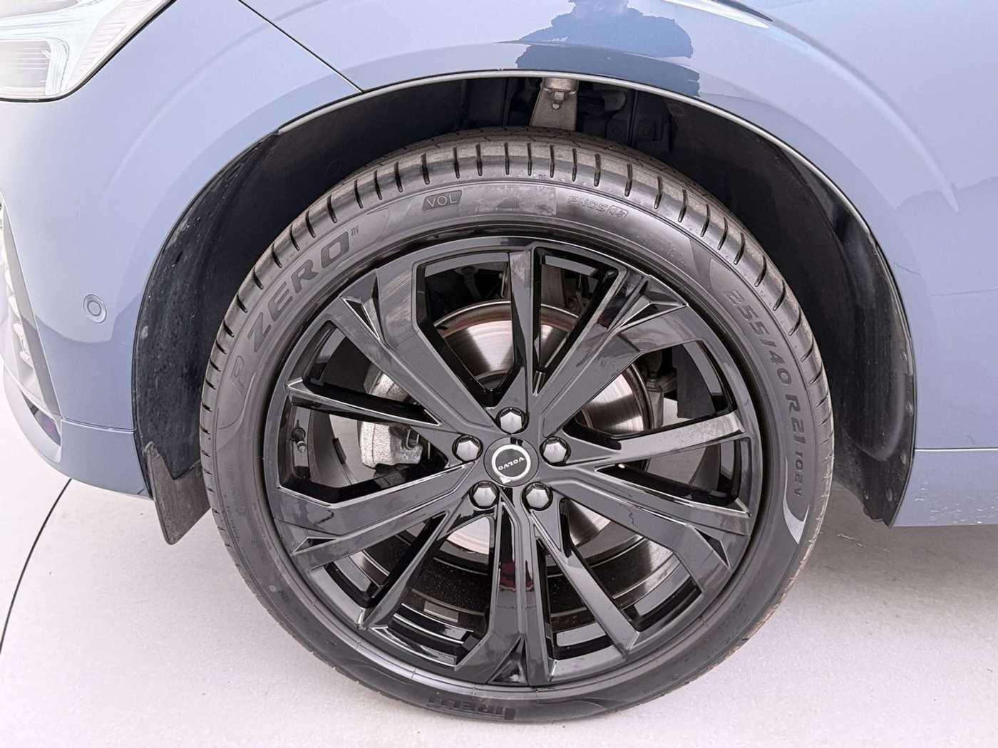 Volvo XC60 – Bild 9