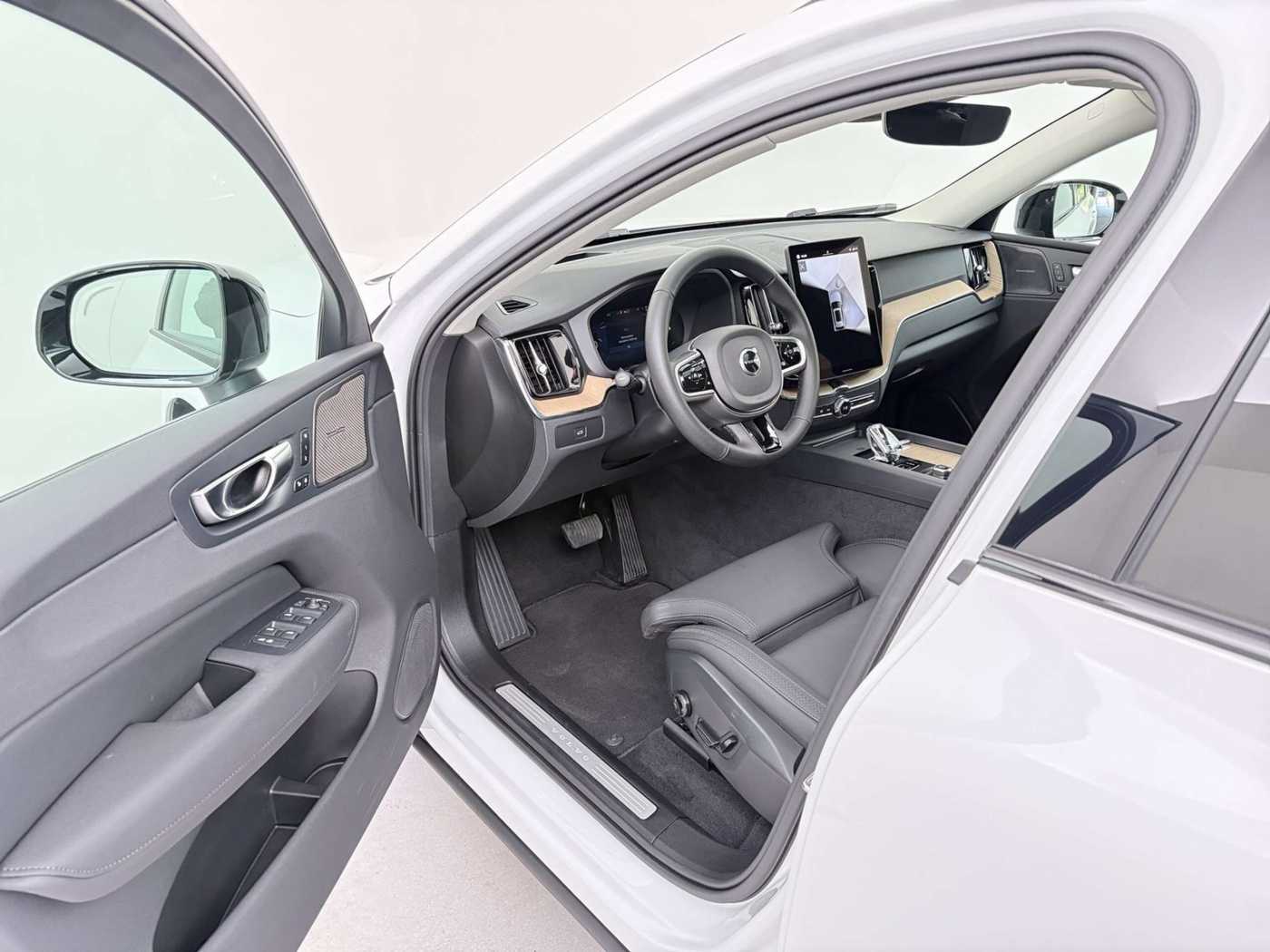 Volvo XC60 – Bild 11