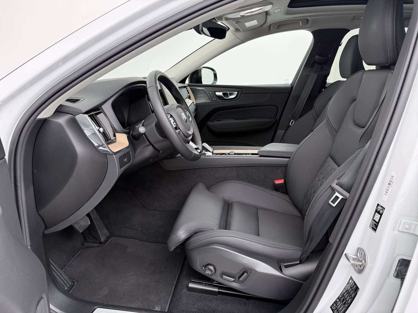 Volvo XC60 – Bild 12