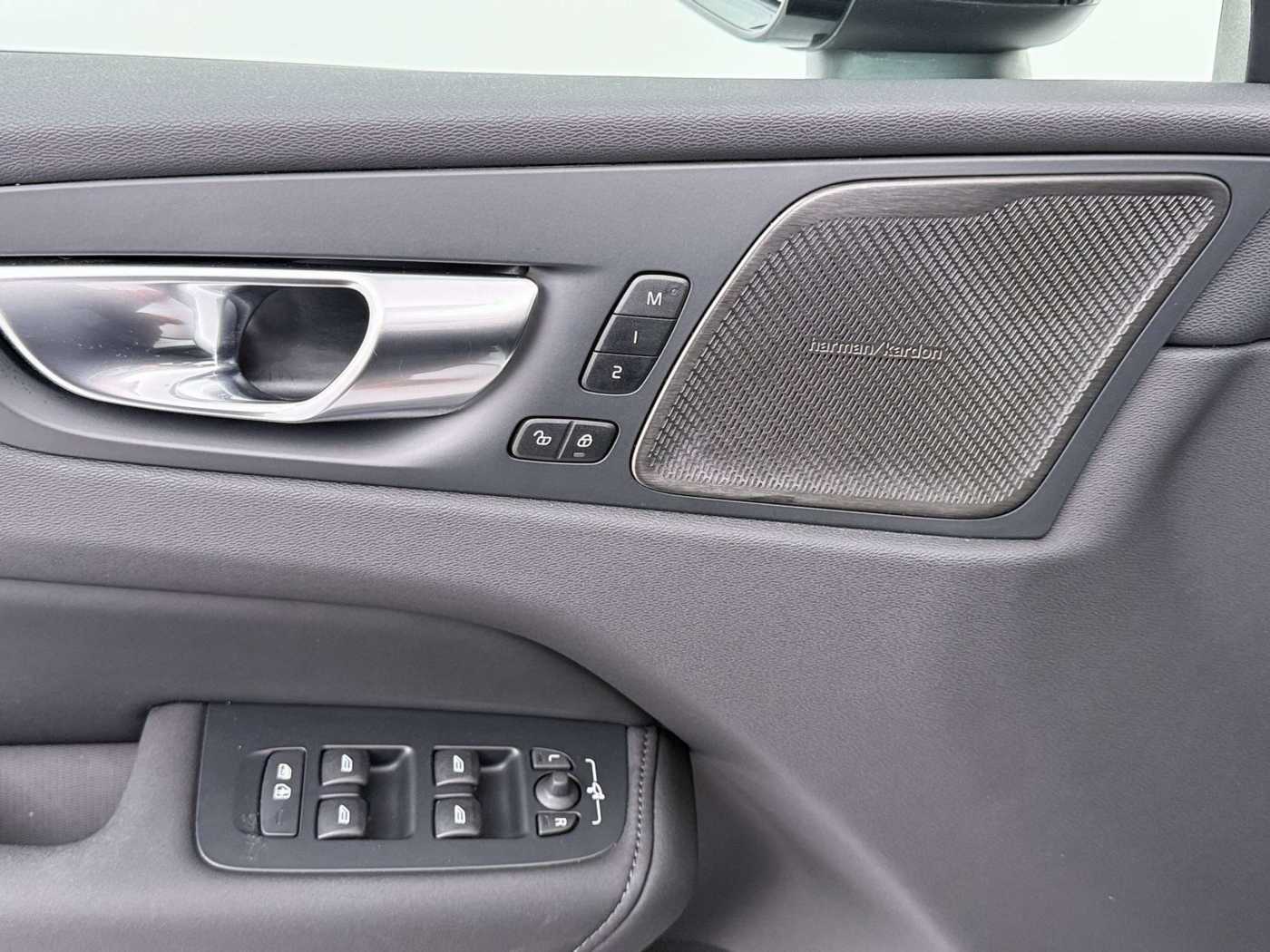 Volvo XC60 – Bild 13