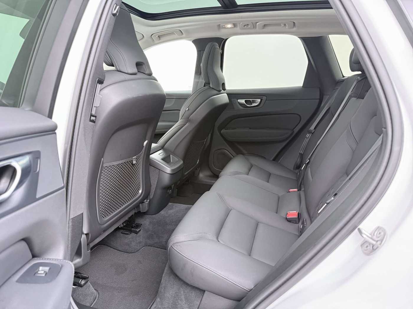 Volvo XC60 – Bild 14