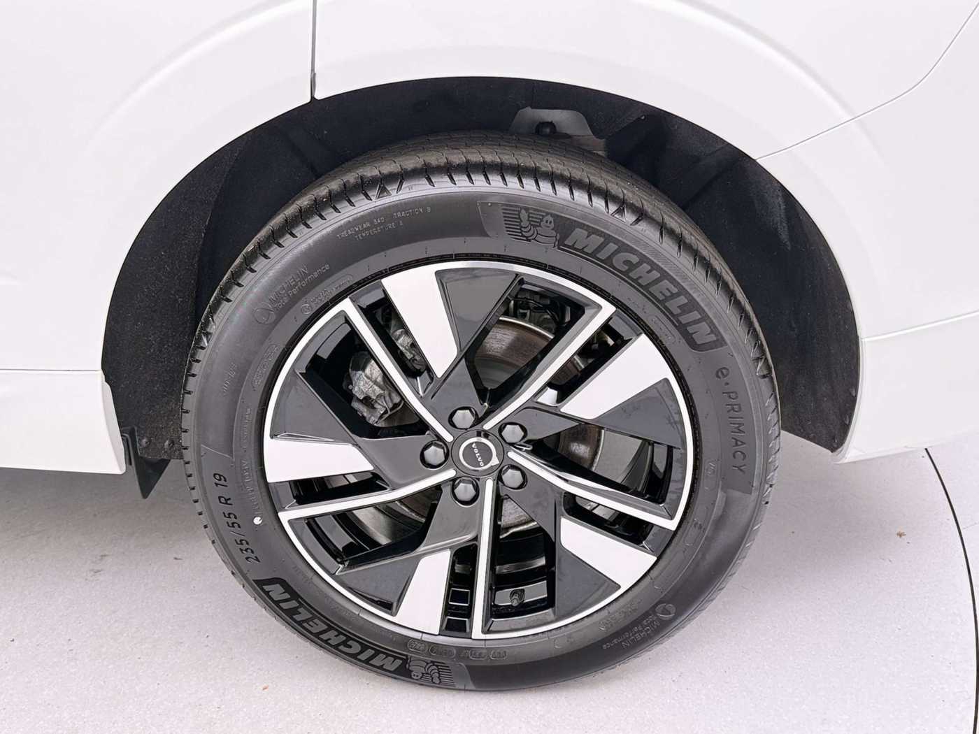 Volvo XC60 – Bild 16