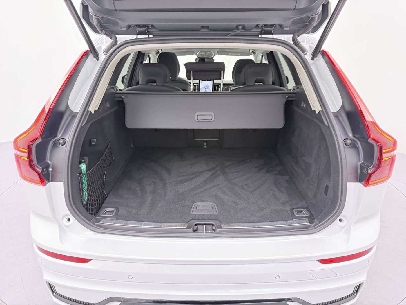 Volvo XC60 – Bild 17