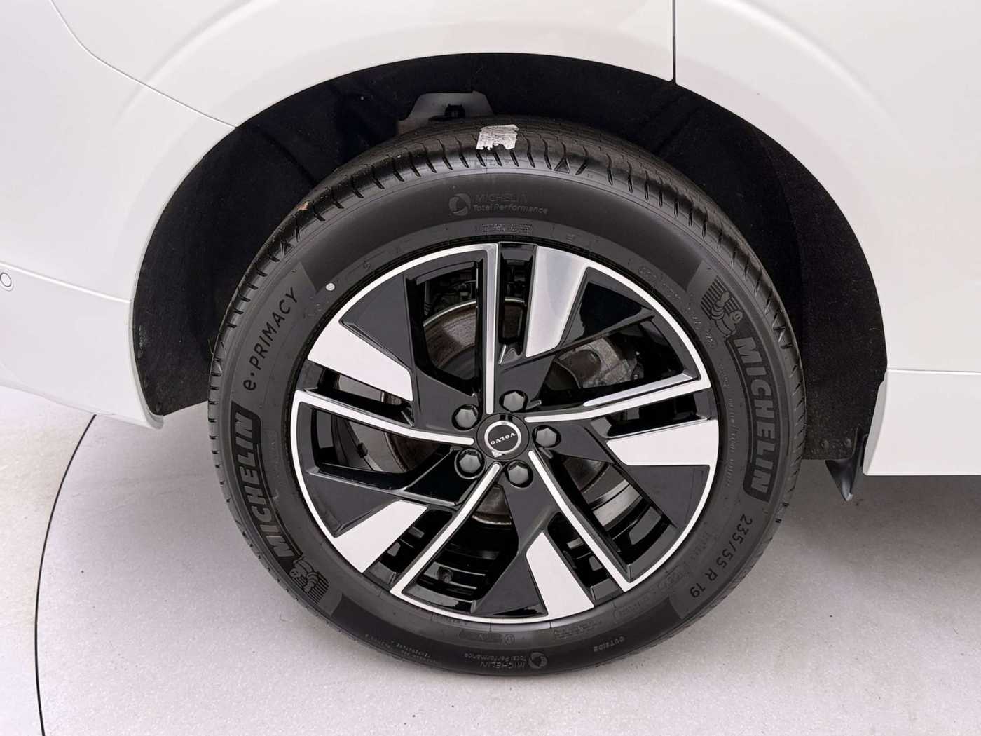 Volvo XC60 – Bild 19
