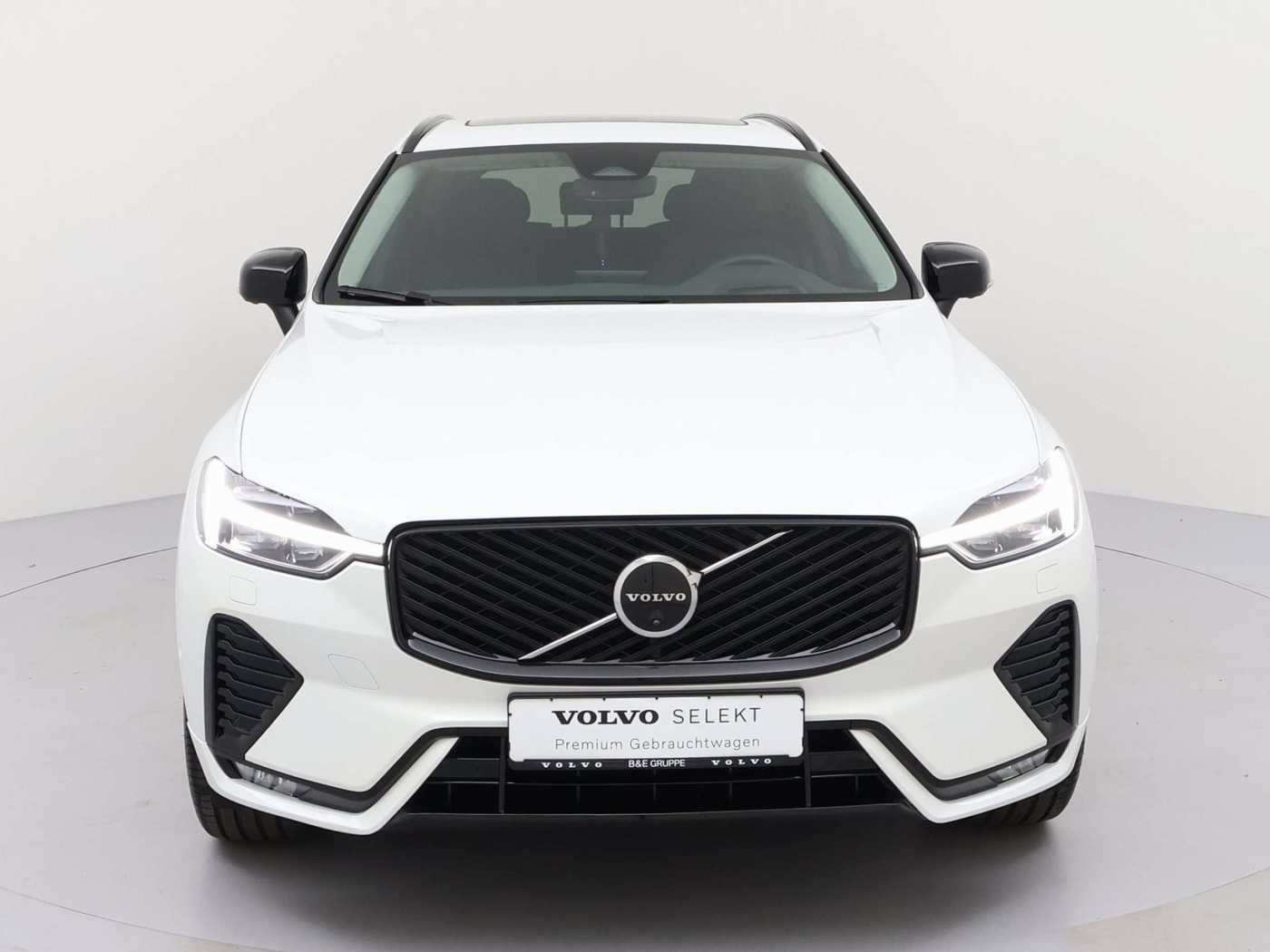 Volvo XC60 – Bild 2