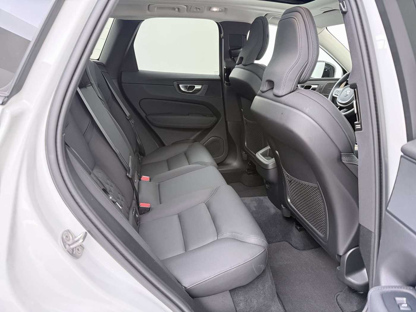 Volvo XC60 – Bild 20