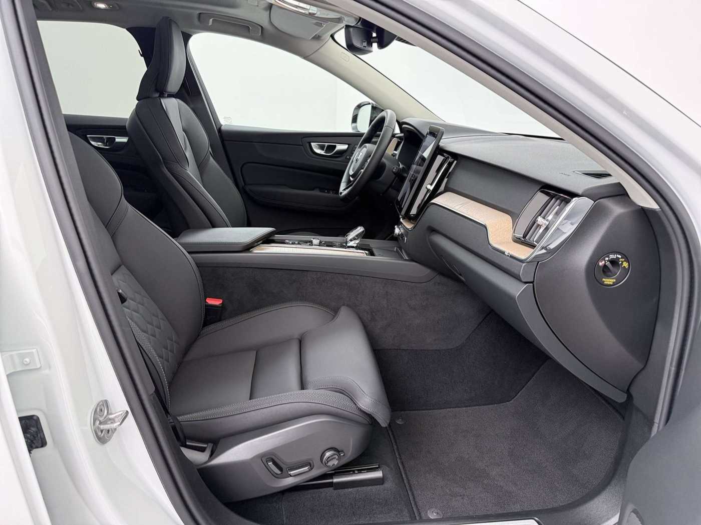 Volvo XC60 – Bild 21