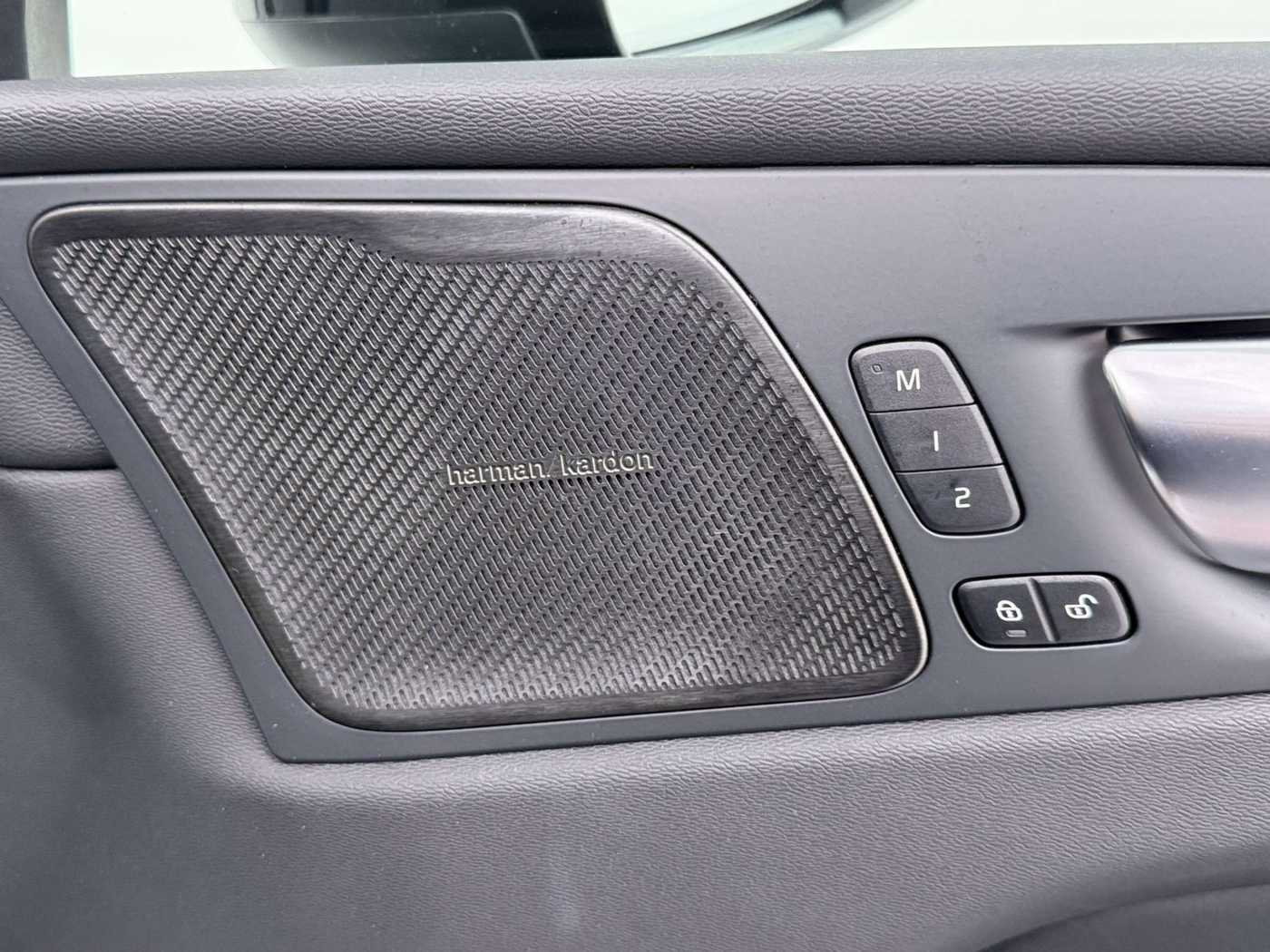 Volvo XC60 – Bild 22