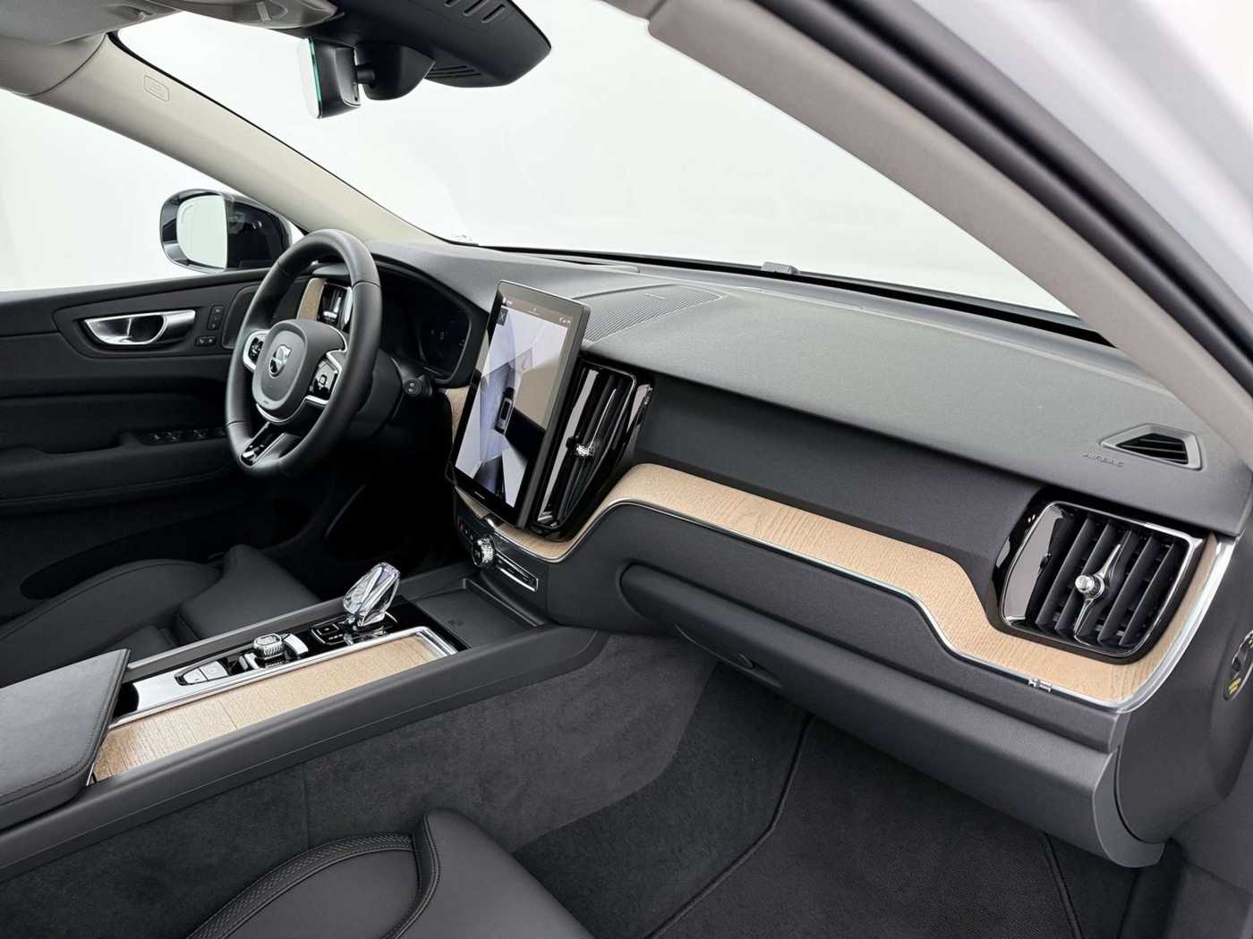 Volvo XC60 – Bild 23