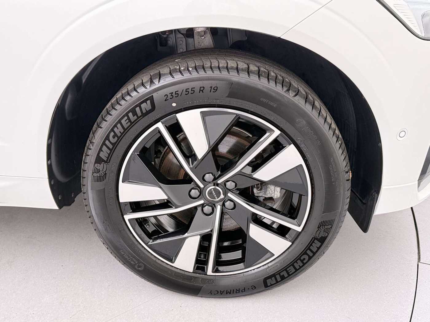 Volvo XC60 – Bild 24