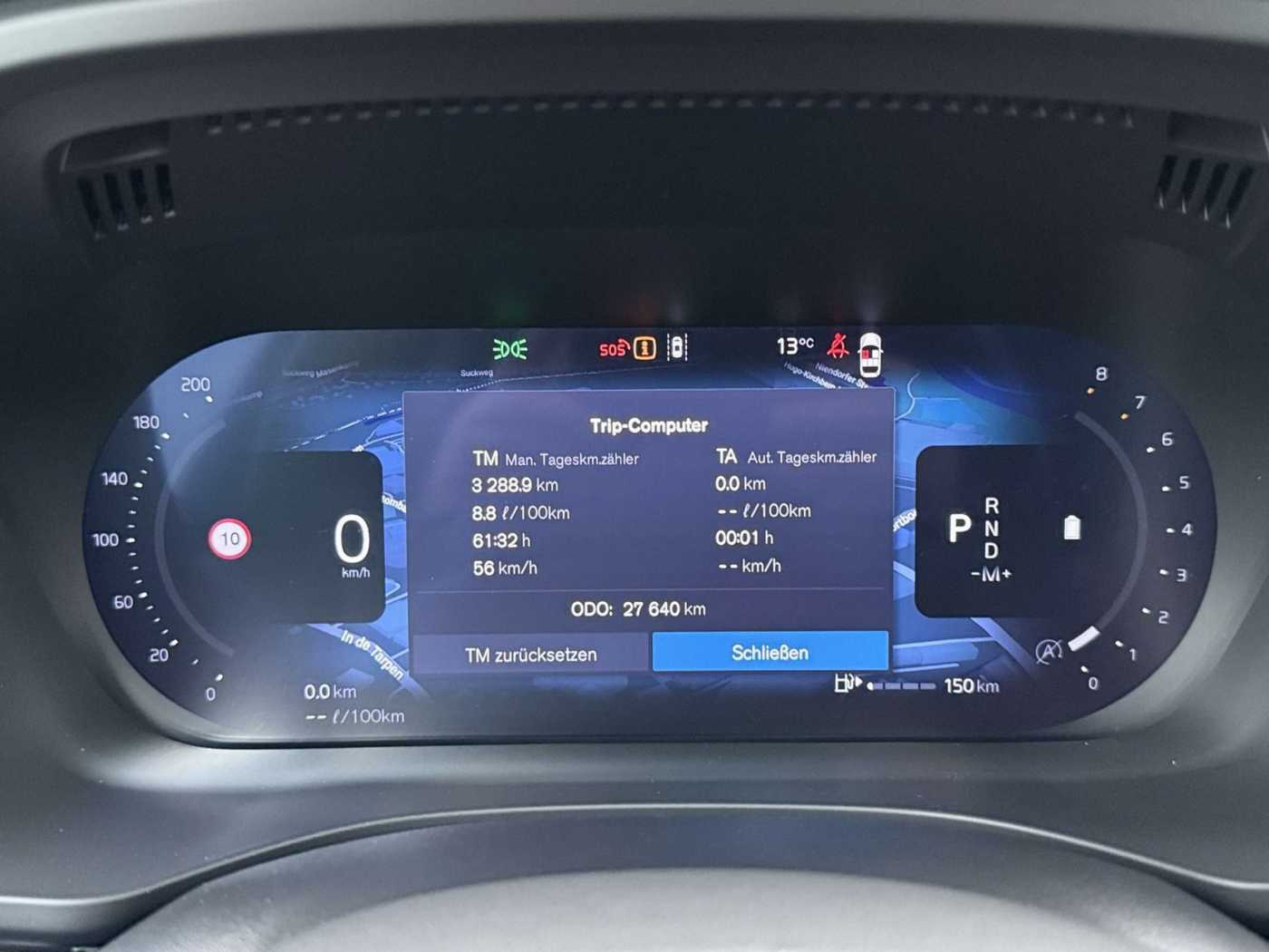 Volvo XC60 – Bild 26