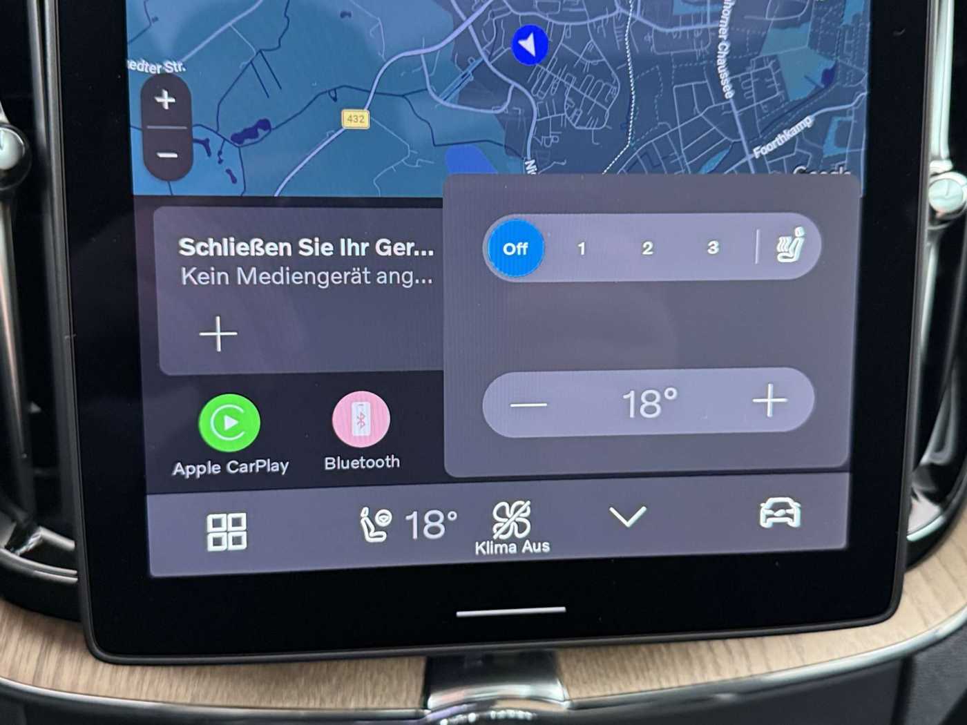 Volvo XC60 – Bild 28