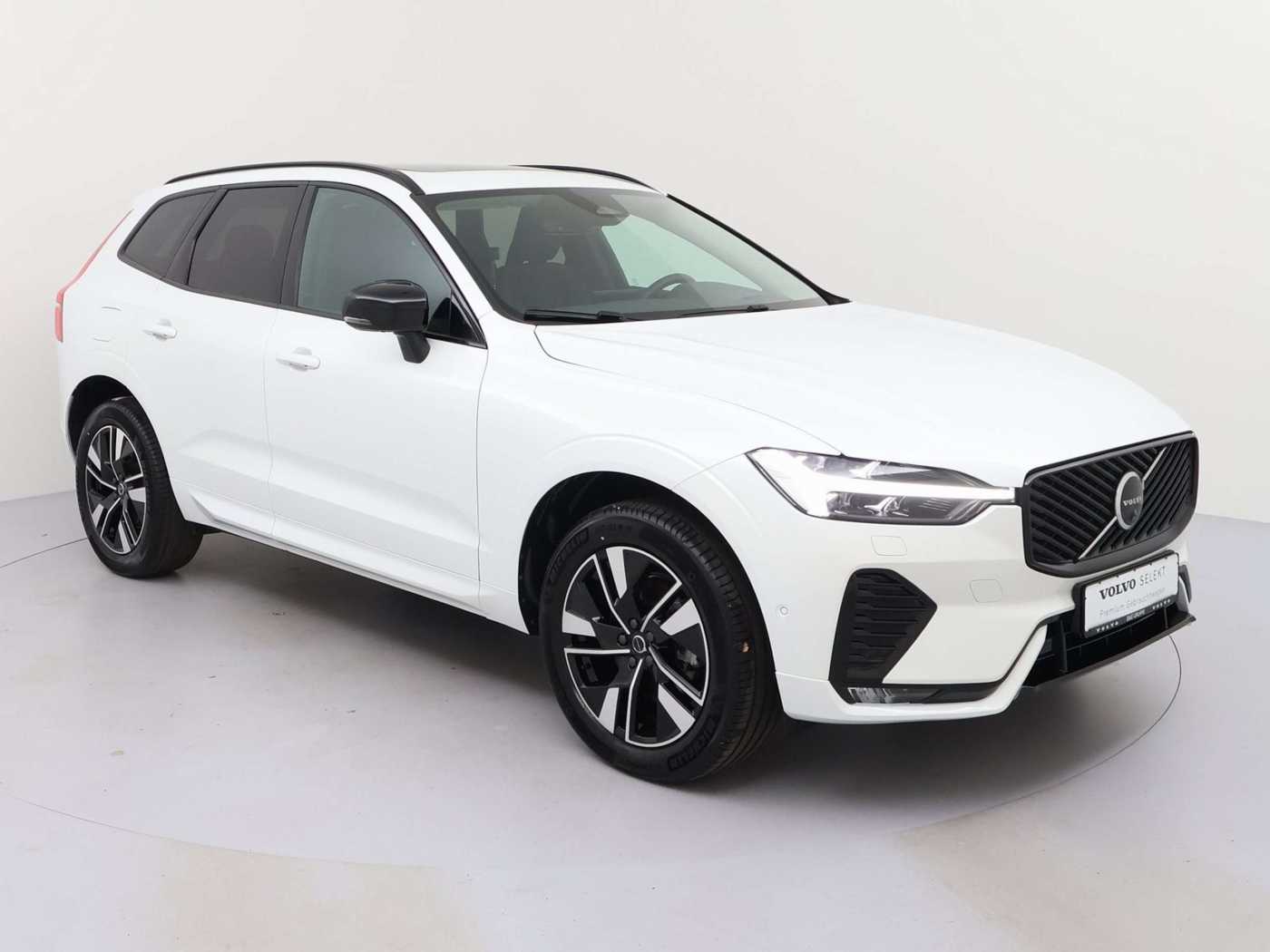 Volvo XC60 – Bild 3