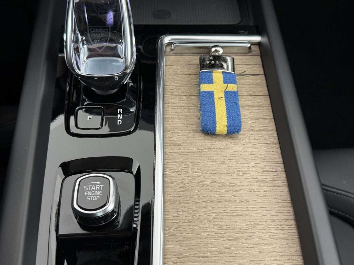 Volvo XC60 – Bild 34