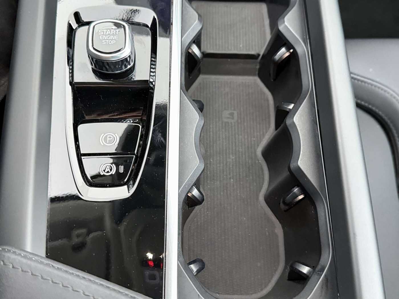 Volvo XC60 – Bild 35