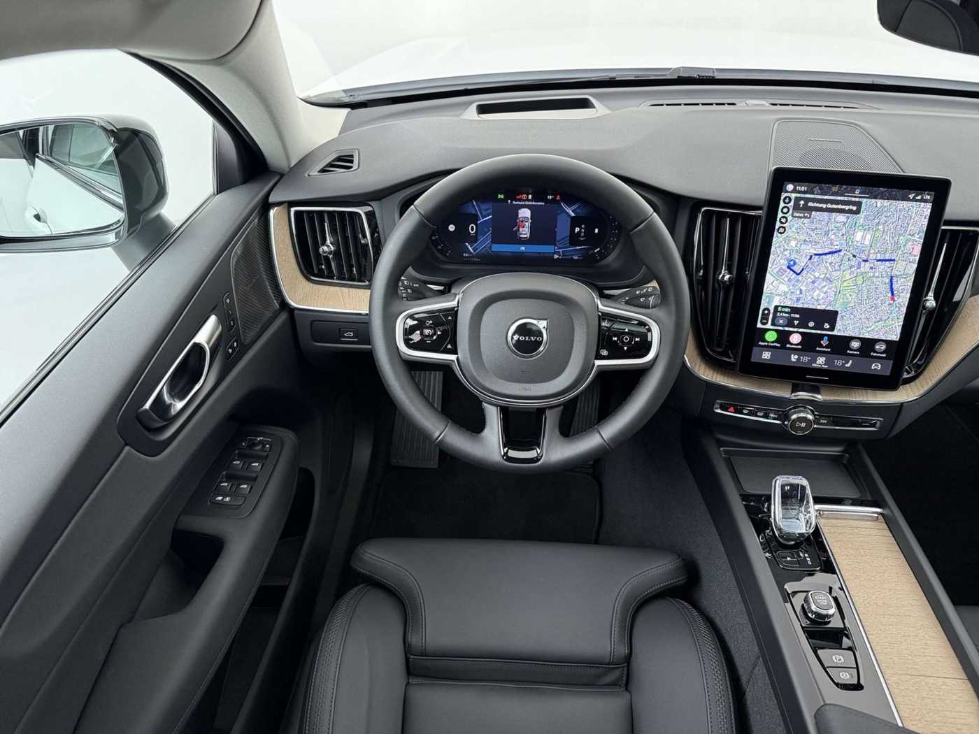 Volvo XC60 – Bild 39