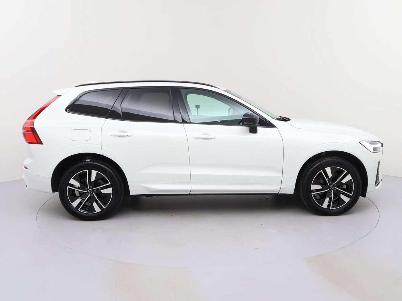 Volvo XC60 – Bild 4