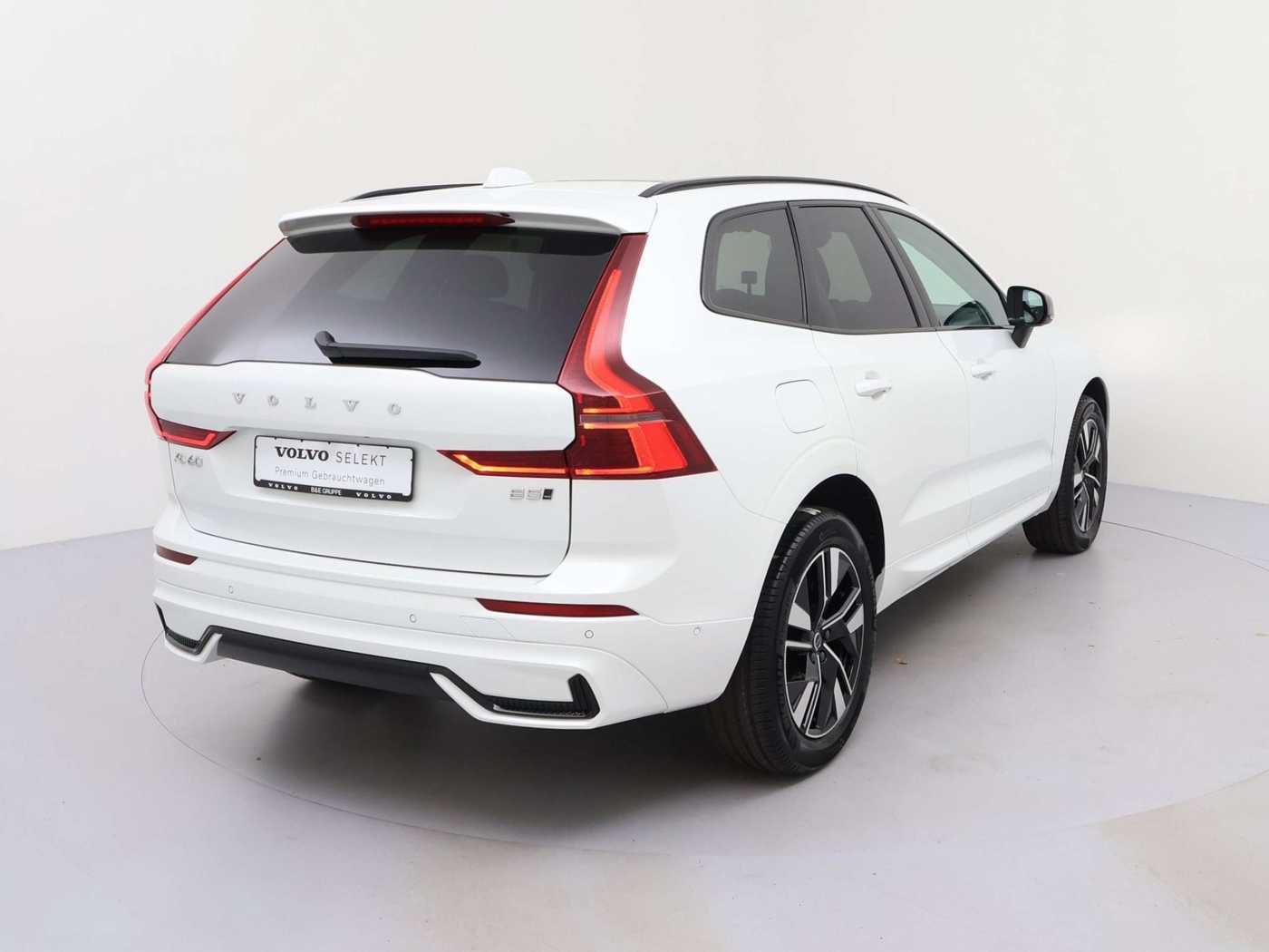 Volvo XC60 – Bild 5
