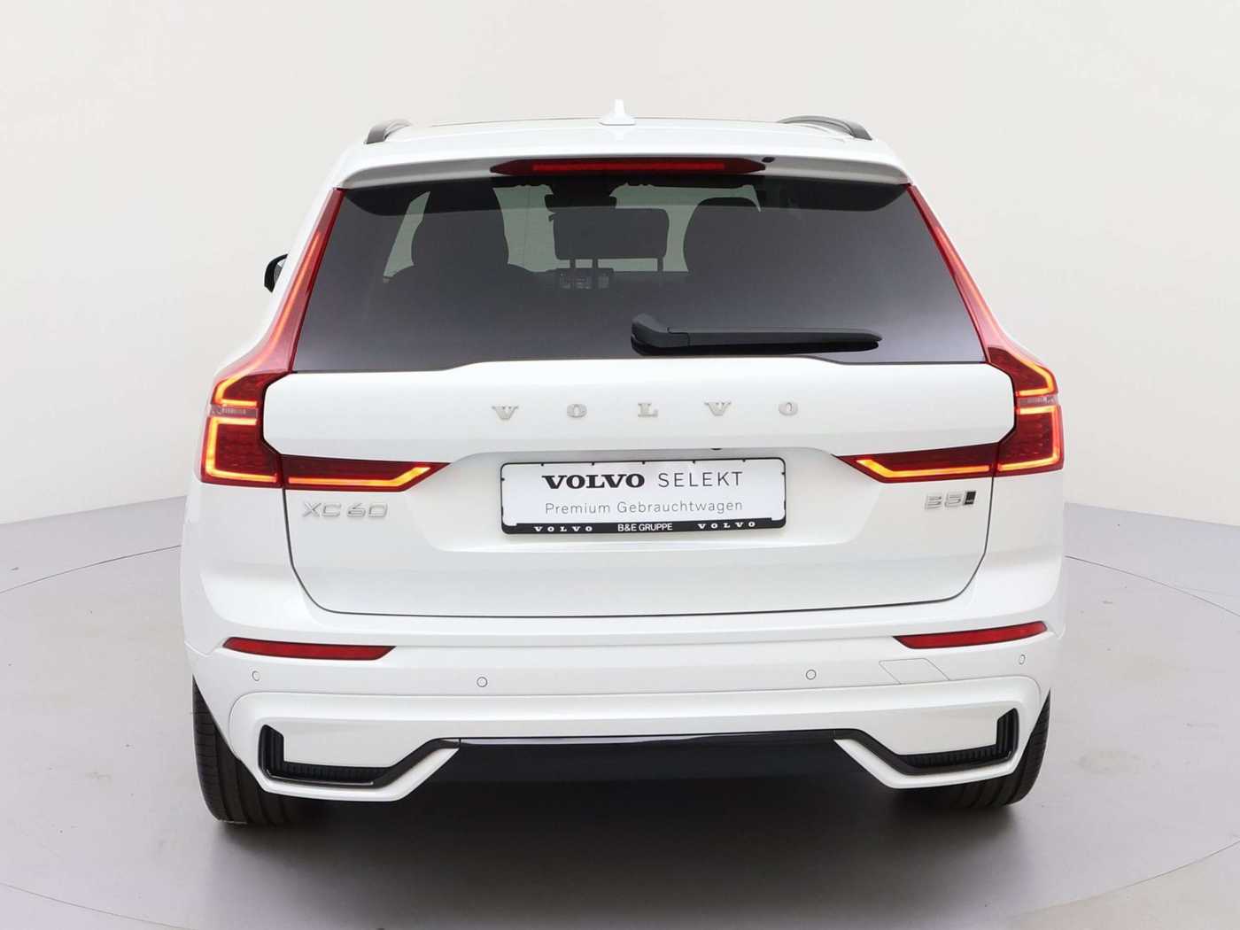 Volvo XC60 – Bild 6