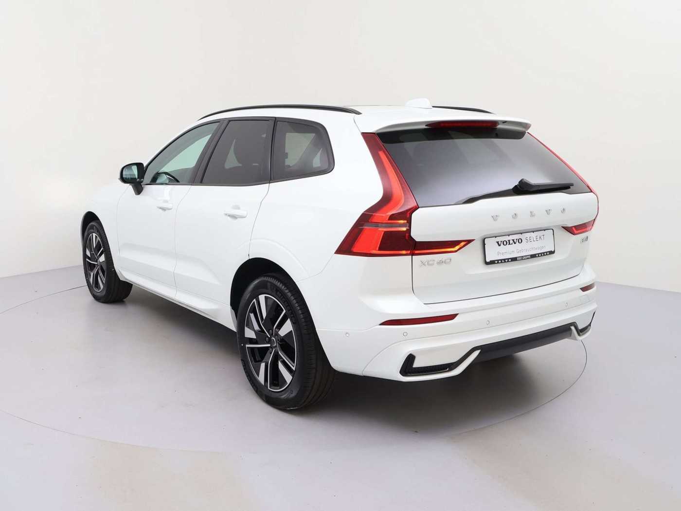 Volvo XC60 – Bild 7