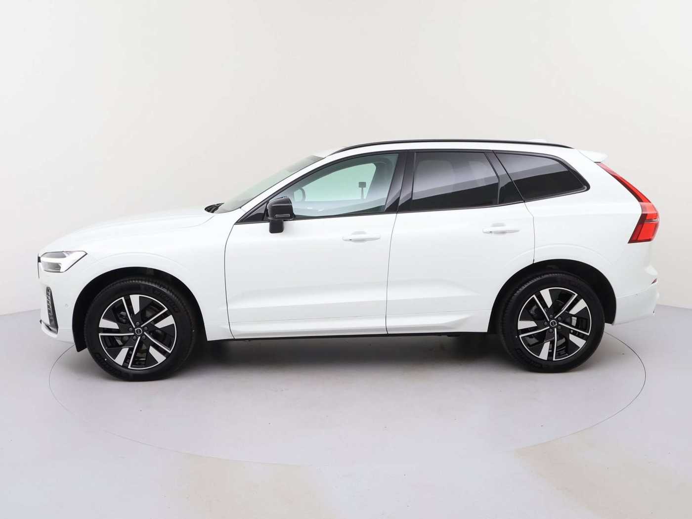Volvo XC60 – Bild 8