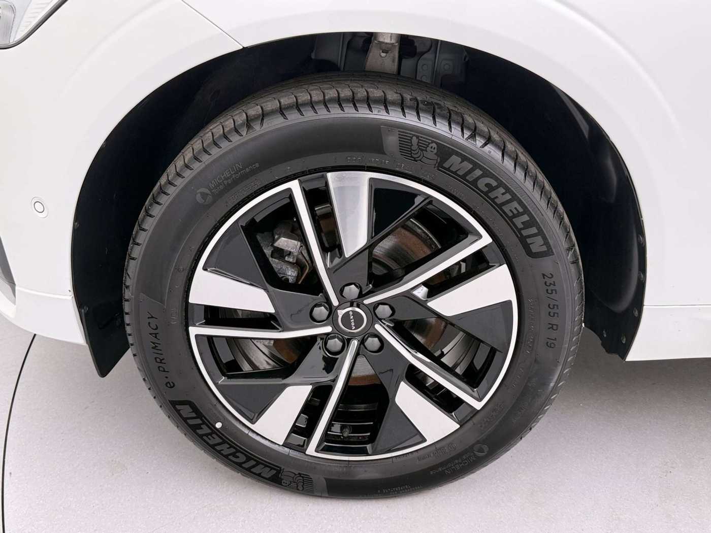 Volvo XC60 – Bild 9