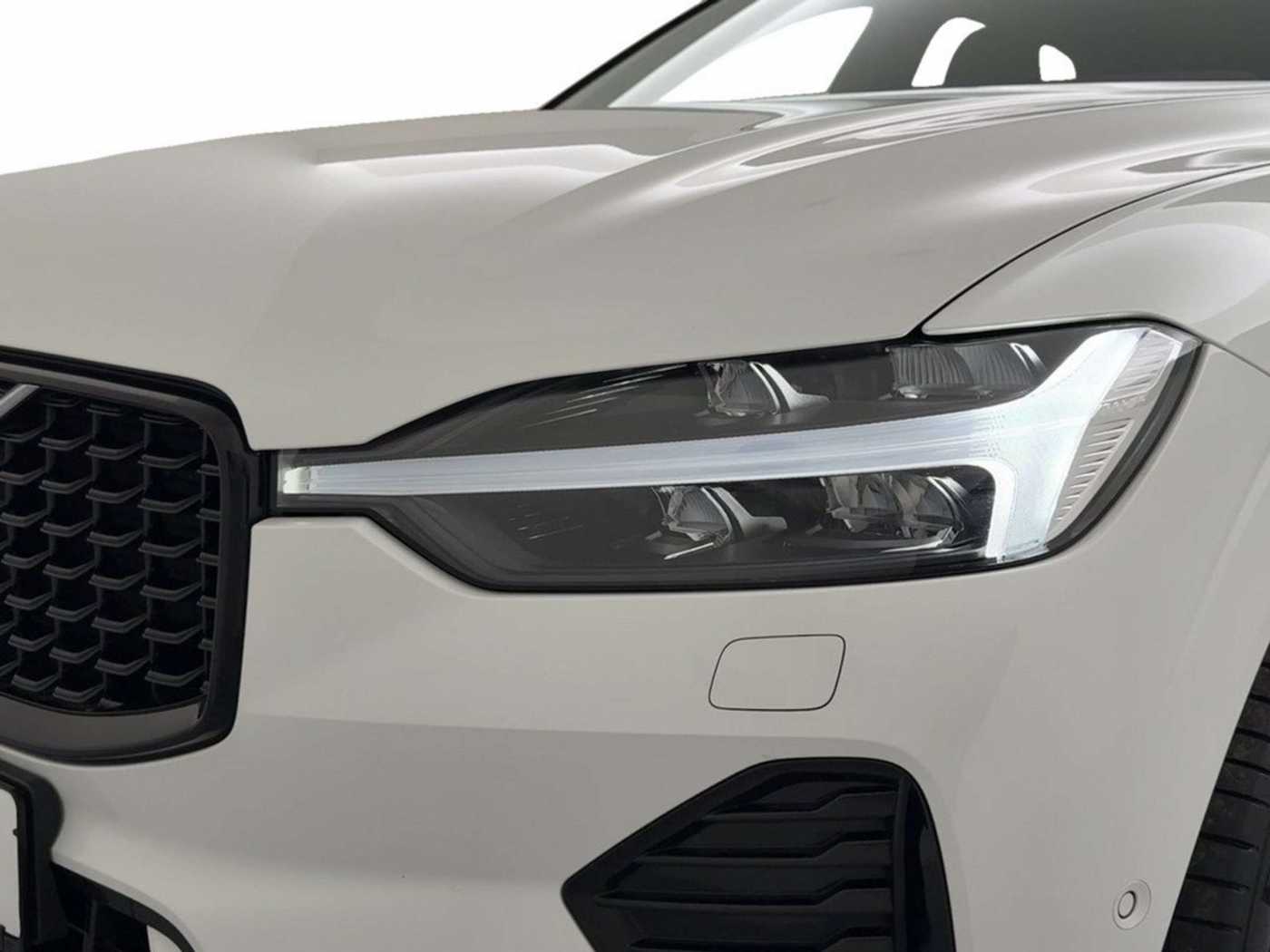 Volvo XC60 – Bild 10