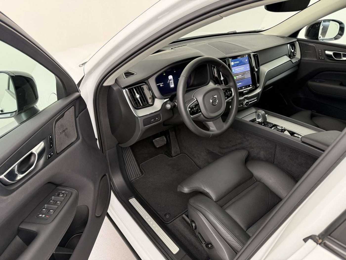 Volvo XC60 – Bild 11