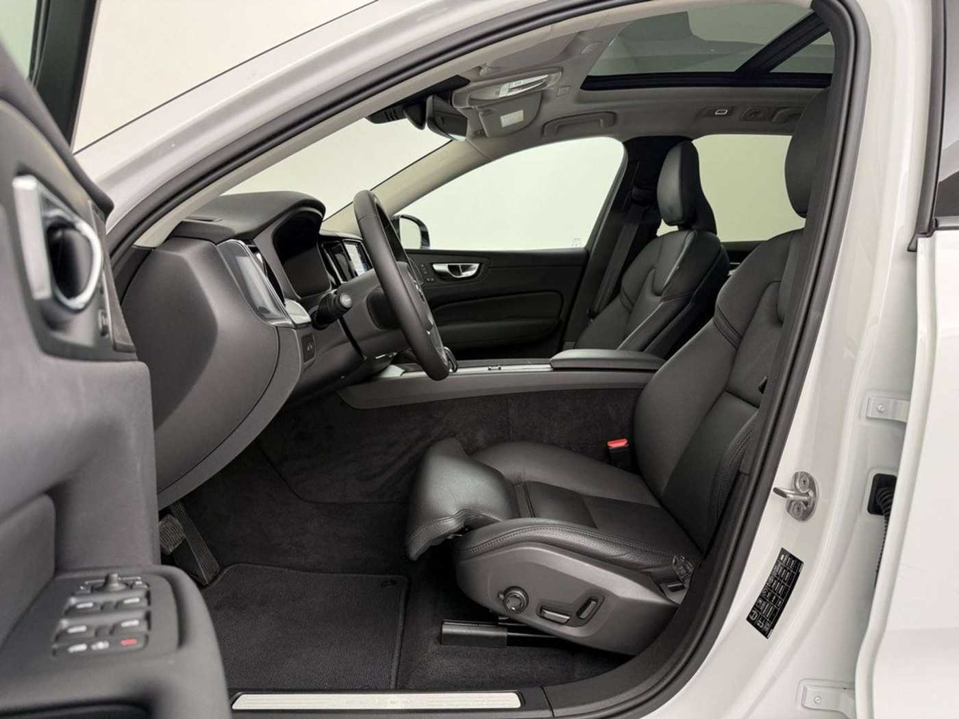 Volvo XC60 – Bild 12