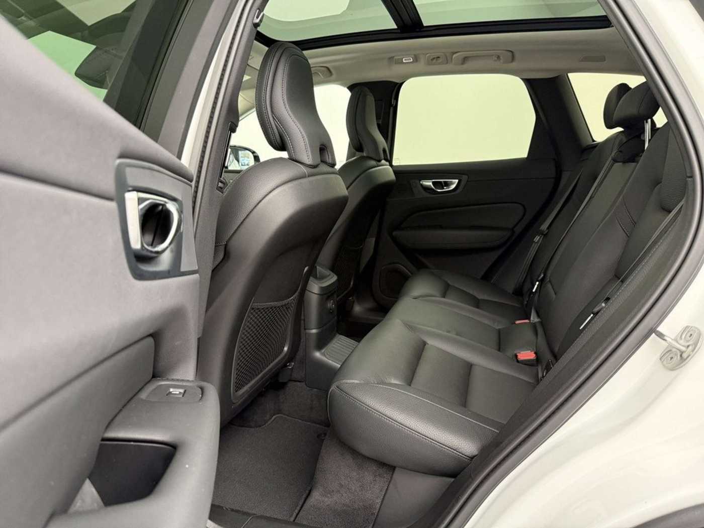 Volvo XC60 – Bild 13
