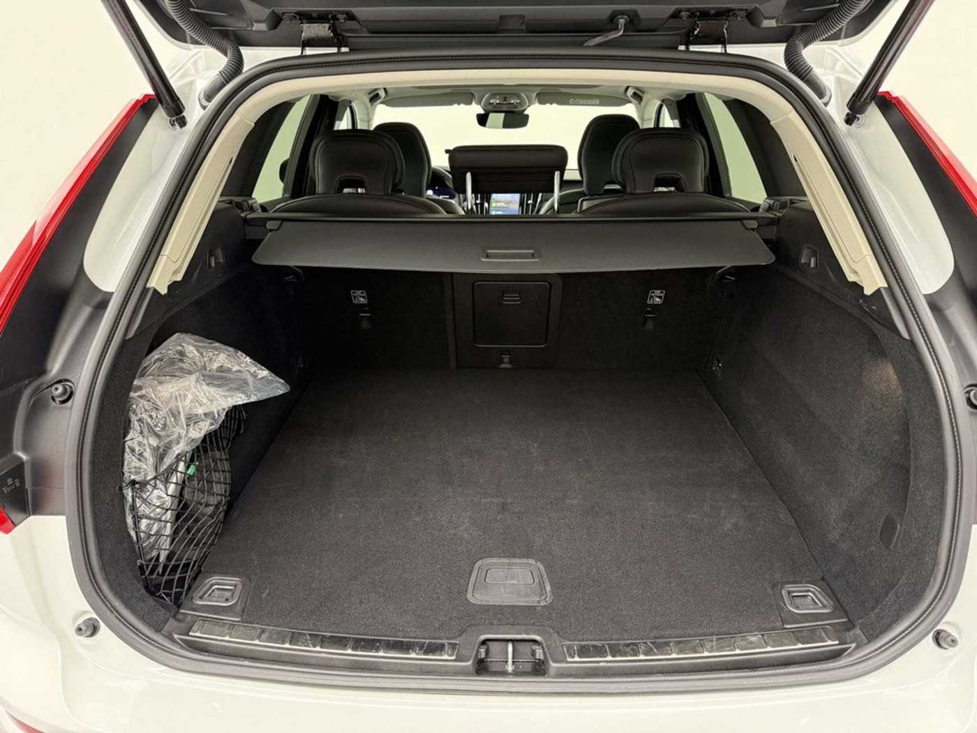 Volvo XC60 – Bild 15