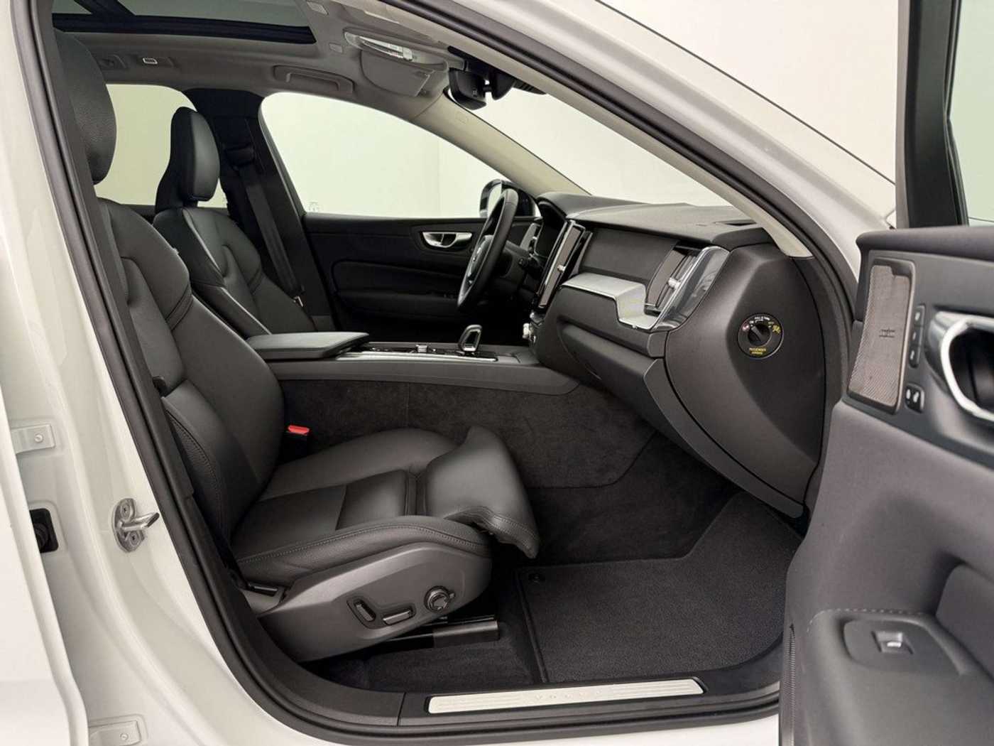 Volvo XC60 – Bild 18