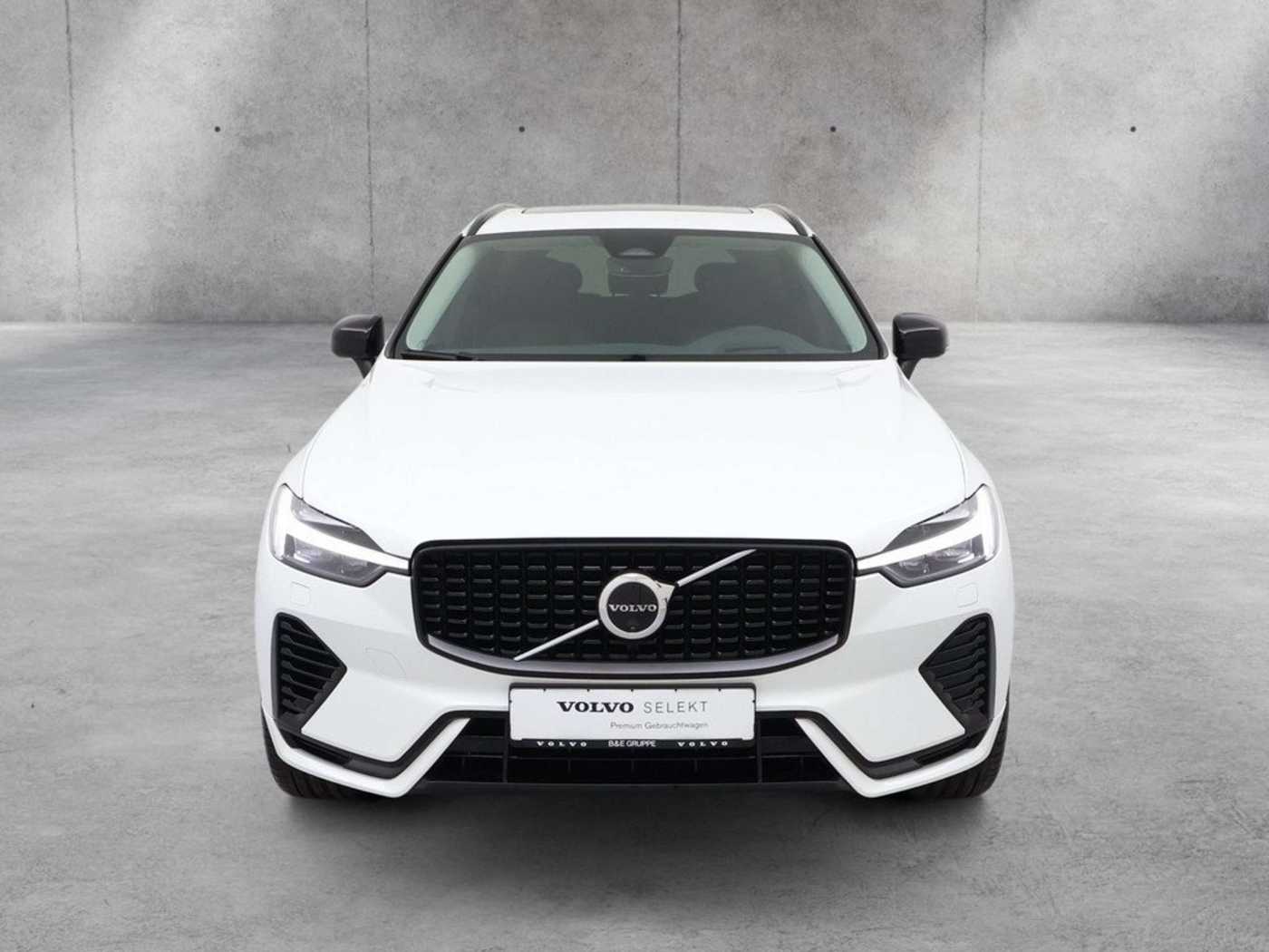 Volvo XC60 – Bild 2